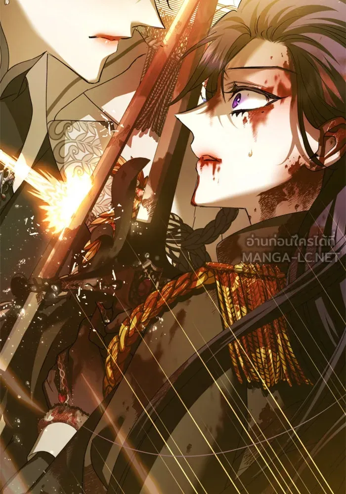 ชิงชีวิตพลิกลิขิตชะตา ตอนที่ 126. หมั้นกับข้านะครับ รูปที่ 57