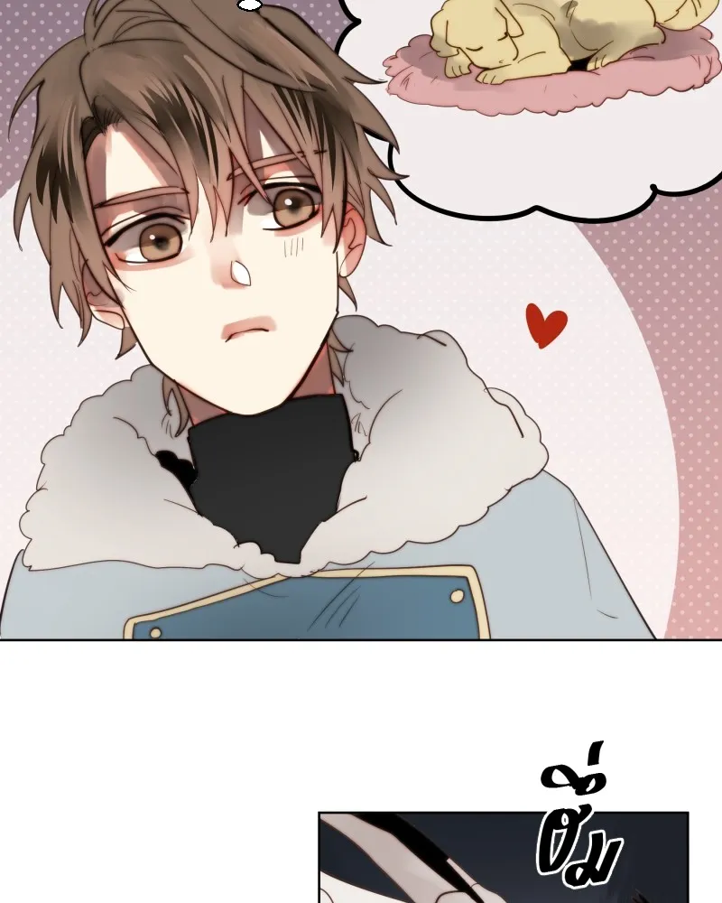 เทพมังกรคลั่งรัก ตอนที่ 48 เจ้านายผู้ไร้เวท รูปที่ 62