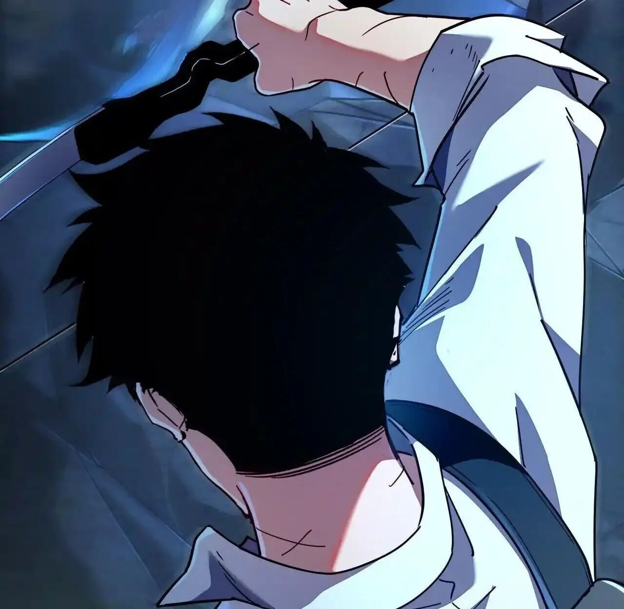 Axe God Path of Invincibility ผ_ถ_อครองขวานเทวะส_ว_ถ_ไร_เท_ยมทาน ตอนที่ ตอนที่ 4 รูปที่ 102