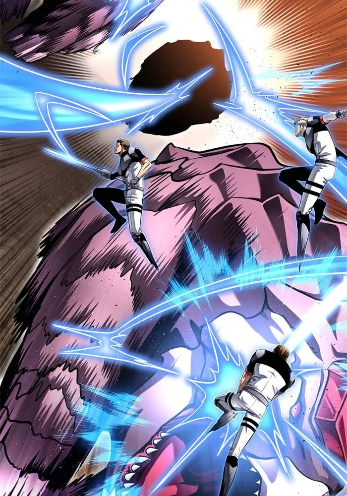 เกมของยอดมนุษย์ ตอนที่ 109 รูปที่ 106