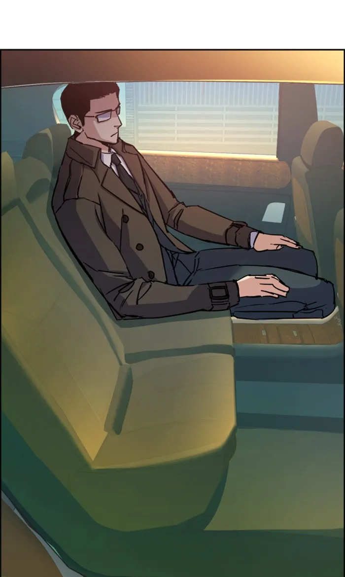 พี่ชายสายบอดี้การ์ด ตอนที่ 90 รูปที่ 53