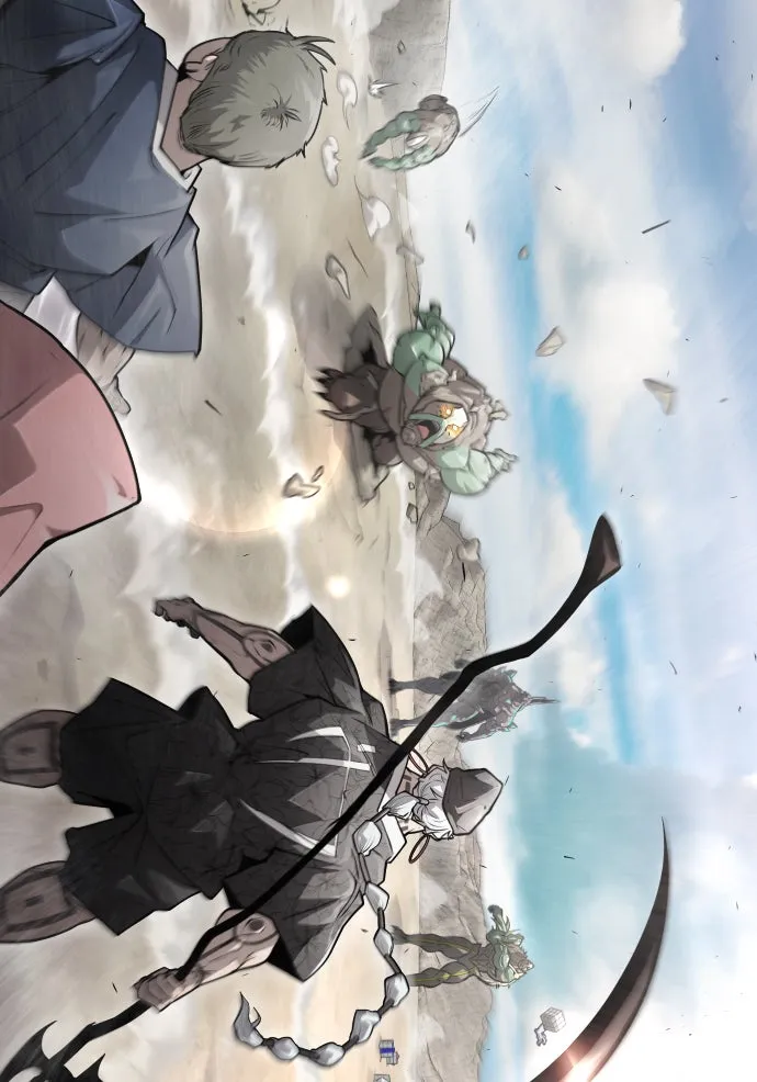 ยุคแห่งยอดมนุษย์ ตอนที่ 46 รูปที่ 70