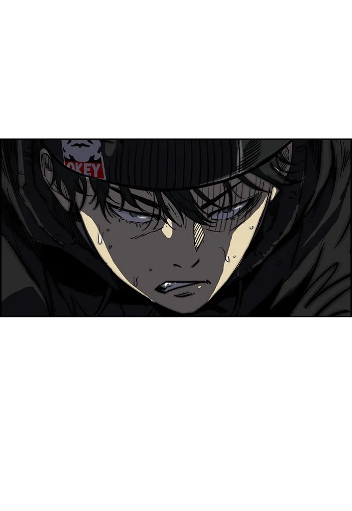 ปั่นสู้ฝันbrWind Breaker ตอนที่ 8 รูปที่ 11