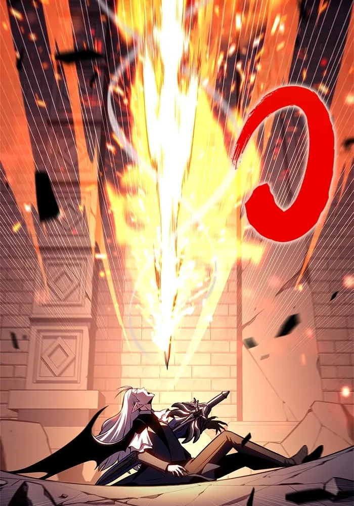 ผู้เล่นหน้าใหม่เลเวลแมกซ์ ตอนที่ 160 อาธารัคเซียจักรพรรดินีแห่งเลื รูปที่ 116