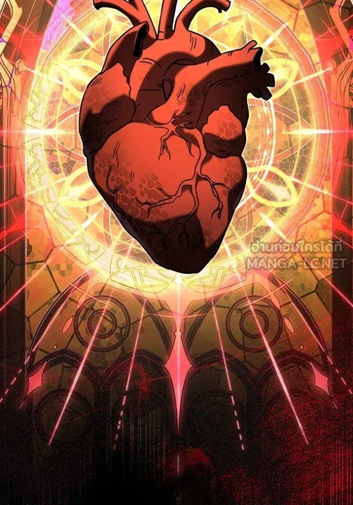 อัศวินดำล่าท้าเวลา ตอนที่ 137 รูปที่ 128