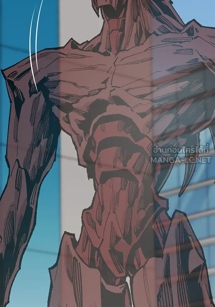 ยอดคนเลเวลทะลุ ตอนที่ 67 เหล่าสหายสัตว์วิเศษ รูปที่ 42