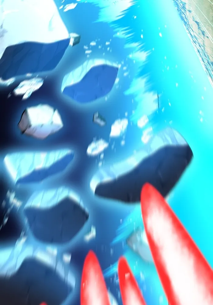 ฮันเตอร์สกิลโกง ตอนที่ 16 ดุเดือด รูปที่ 53