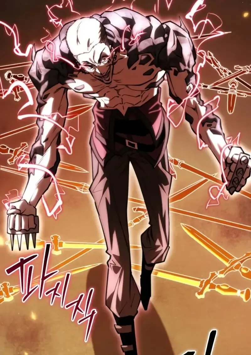 Reincarnator ผ_หวนค_น ตอนที่ ตอนที่ 110 รูปที่ 42