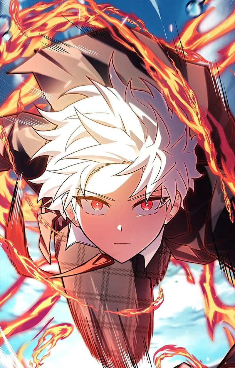 The Legendary Hero is an Academy Honors Student ว_รบ_ร_ษในตำนานเก_ดใหม_เป_นยอดอ_จฉร_ยะแห_งสถาบ_น ตอนที่ ตอนที่ 54 รูปที่ 112