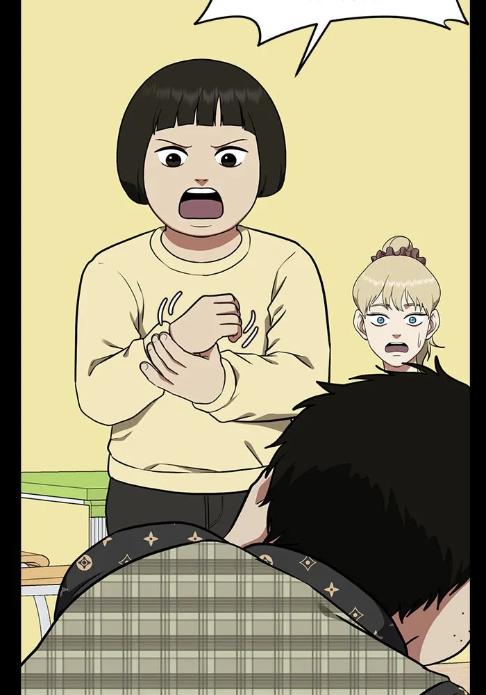 ช่วยเปลี่ยนฉันที ตอนที่ 92. เอเดน 12 รูปที่ 119