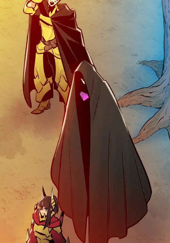 The Lone Necromancer ตอนที่ 103 รูปที่ 58