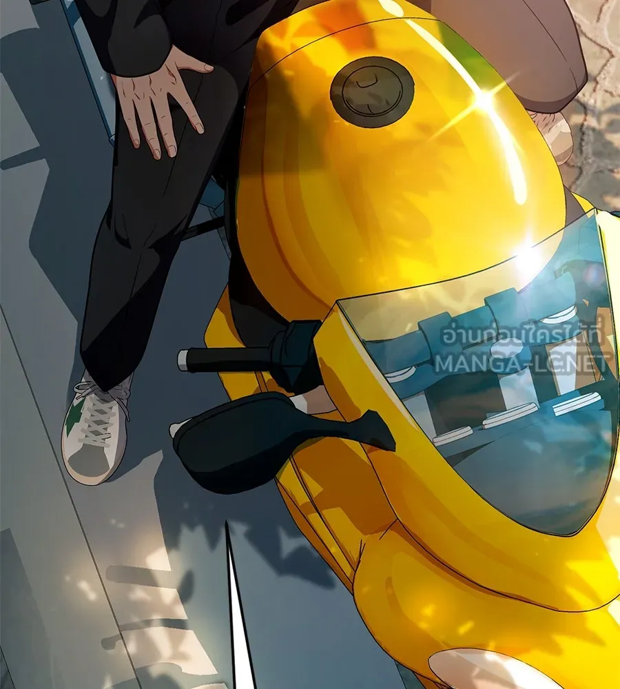 คอลเซ็นเตอร์เปลี่ยนชีวิต ตอนที่ 39 การถ่ายทำภาพยนตร์ รูปที่ 236