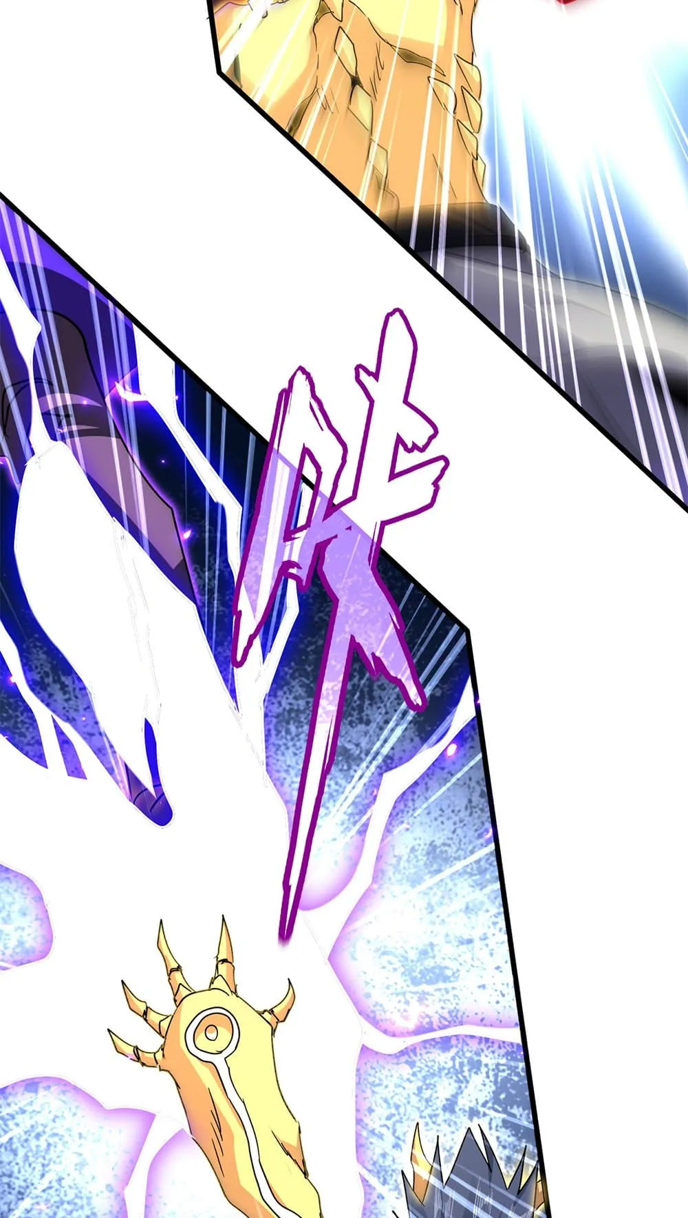 Magic Emperor ราชาจอมเวทย_ ตอนที่ ตอนที่ 730 รูปที่ 53