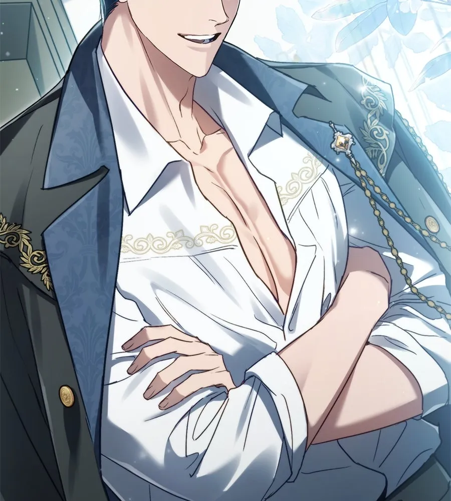 เล่ห์รักชนชั้นสูง ตอนที่ 5 รูปที่ 34