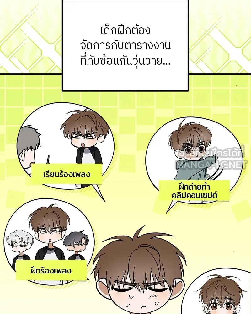 ย้อนเวลามาเป็นมักเน่ ตอนที่ 23 รูปที่ 81