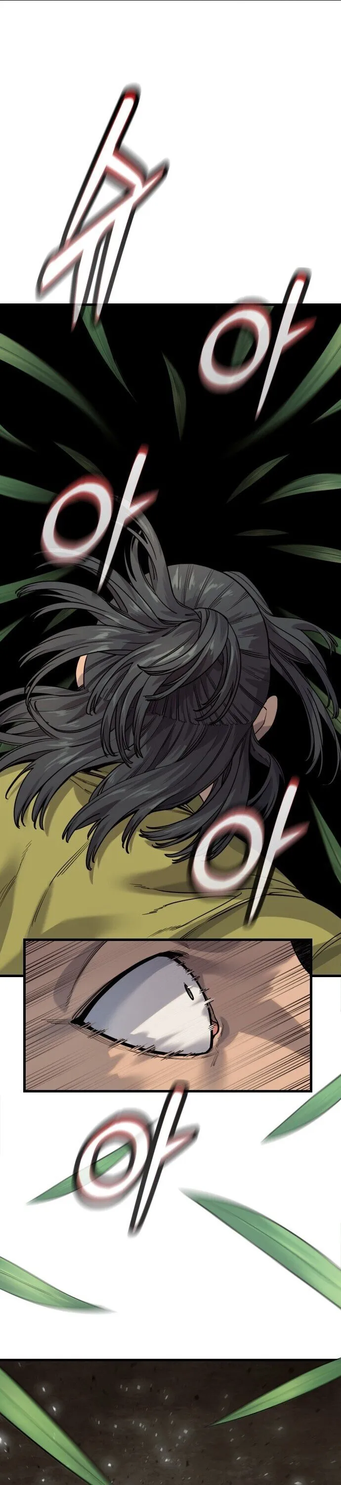 Return of the Bloodthirsty Police ตำรวจน_กฆ_า ตอนที่ ตอนที่ 109 รูปที่ 24