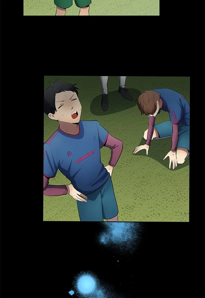 นักเตะแข้งสวรรค์ ตอนที่ 68 รูปที่ 16