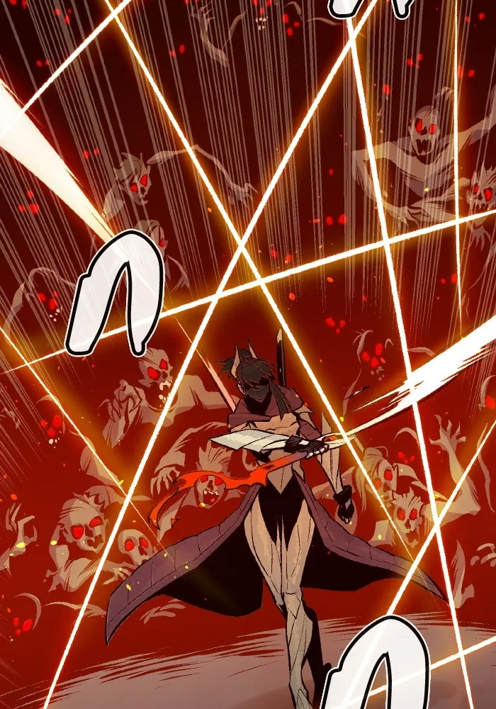 The Lone Necromancer ตอนที่ 69 รูปที่ 97