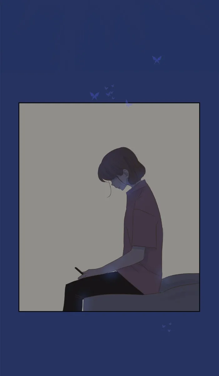 ฉันมันร้าย หรือเพราะโลกไม่น่ารัก ตอนที่ 24 รูปที่ 58