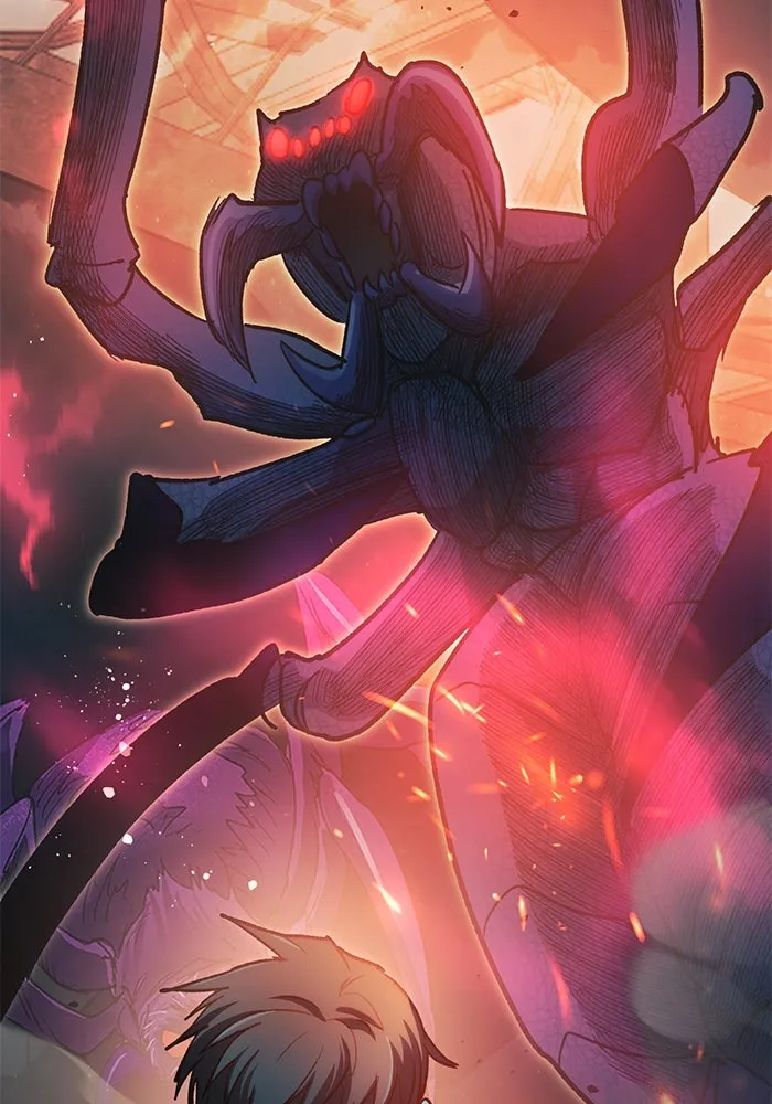 My S-Class Hunters ตอนที่ 105 อริเก่าที่กลับมาเจอกัน รูปที่ 10