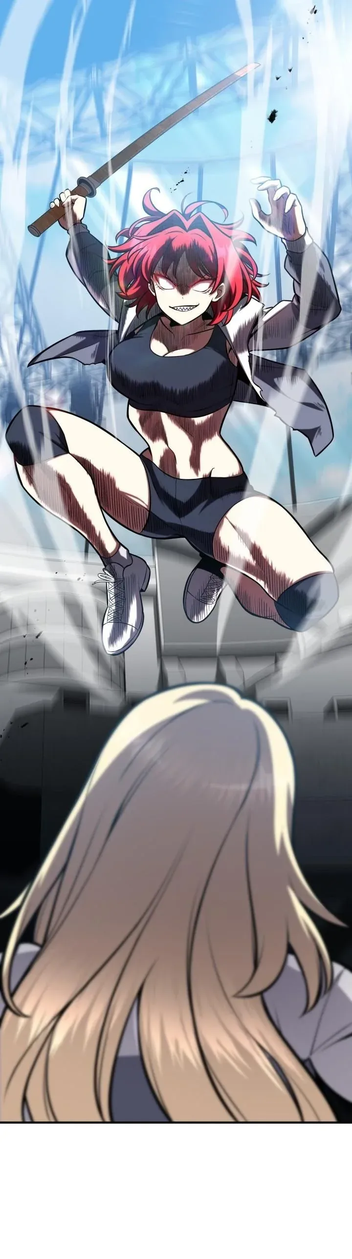 Kidnapped Dragons ด_ลล_บฉบ_บล_กพาต_วม_งกร ตอนที่ ตอนที่ 7 รูปที่ 27