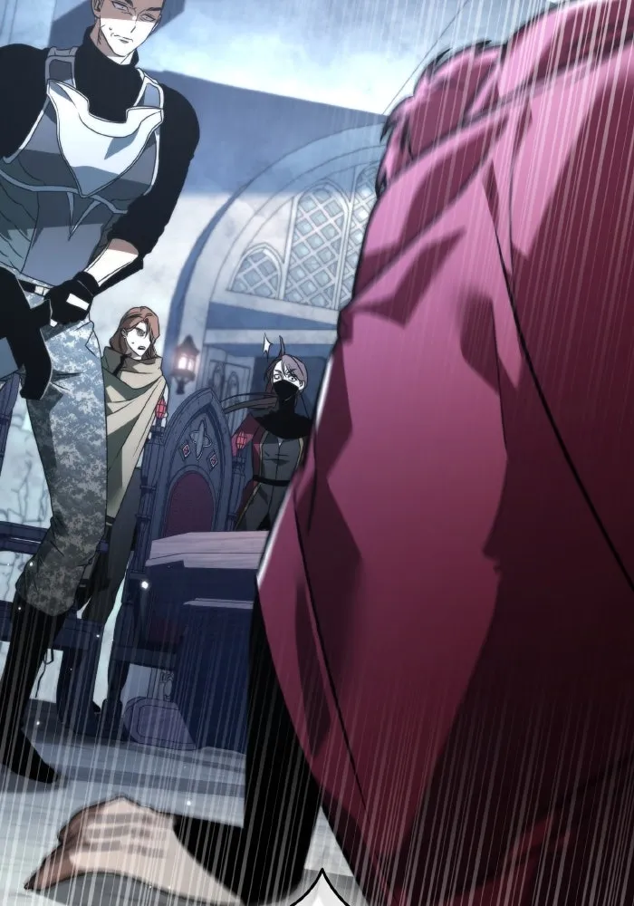 การแข่งขันของผู้เกิดใหม่ ตอนที่ 27 รูปที่ 139