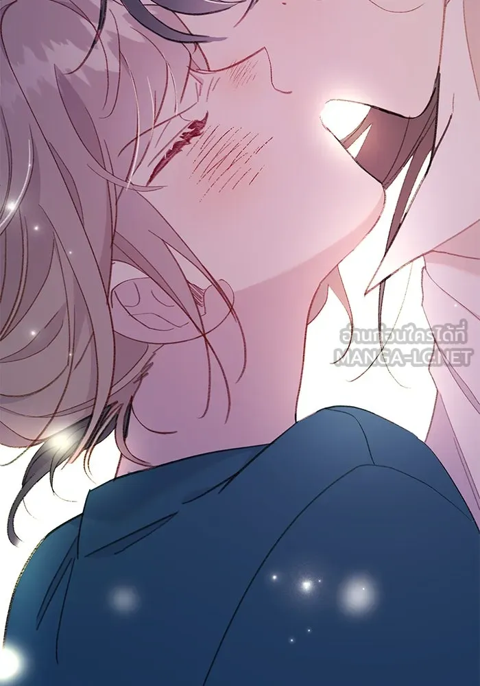 รักน้ำ รักปลา รักเธอนะ ตอนที่ 37 ปลาถูกจู่โจม รูปที่ 117