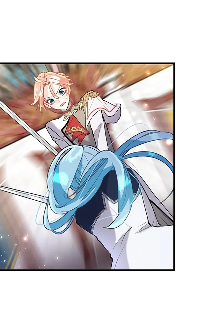 คุณหนูย้อนเวลามาเป็นอัศวิน ตอนที่ 59 รูปที่ 56