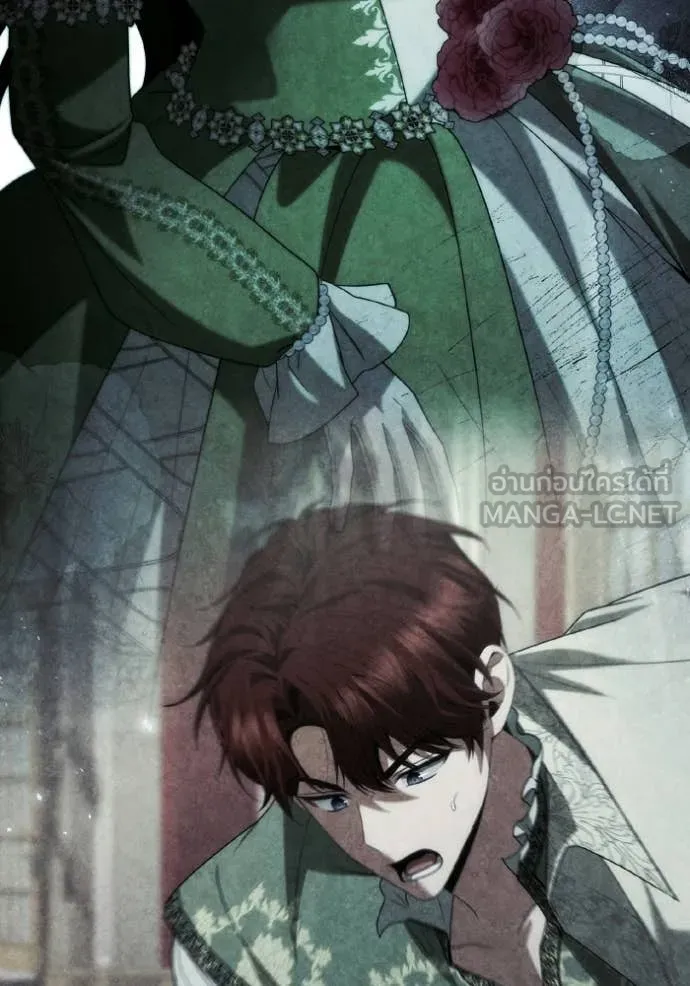 ชาตินี้น้องขอ ตอนที่ 182 รูปที่ 156