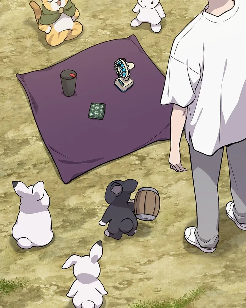 ปลูกผักพิชิตหอคอย ตอนที่ 11 รูปที่ 65