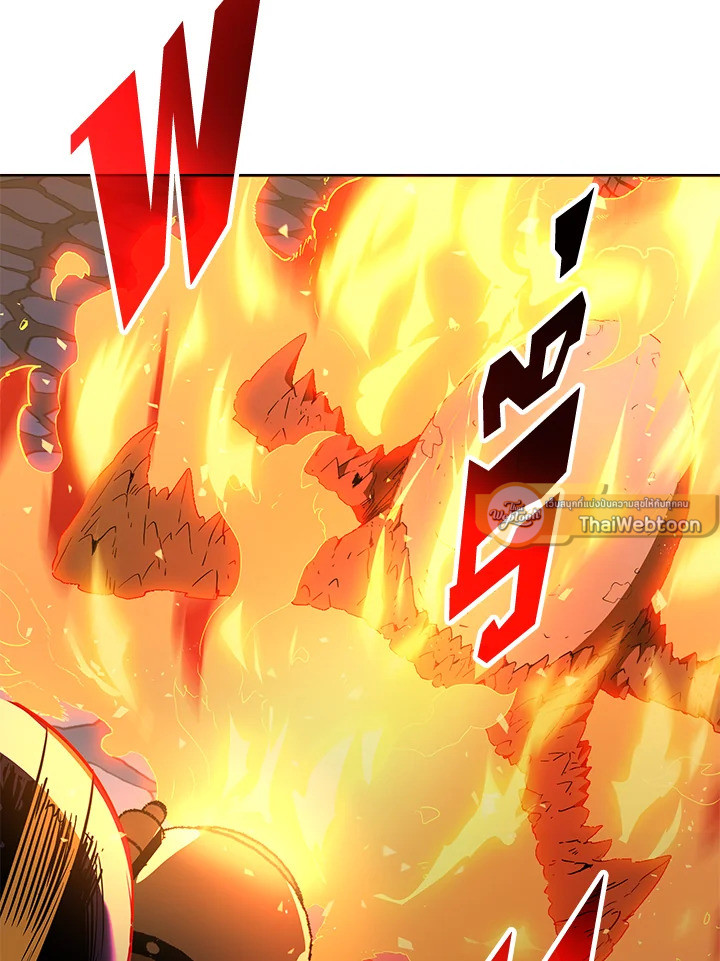 พลทหารโครงกระดูกผู้ม ตอนที่ 154 รูปที่ 146