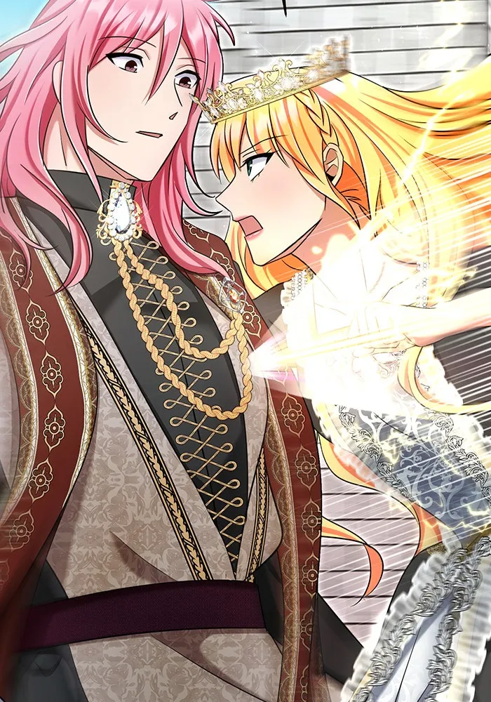 นางร้ายที่ไหนจะมีคุณธรรม ตอนที่ 128 รูปที่ 76