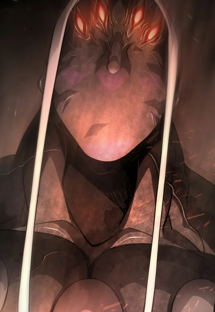 ยุคแห่งยอดมนุษย์ ตอนที่ 120 รูปที่ 131