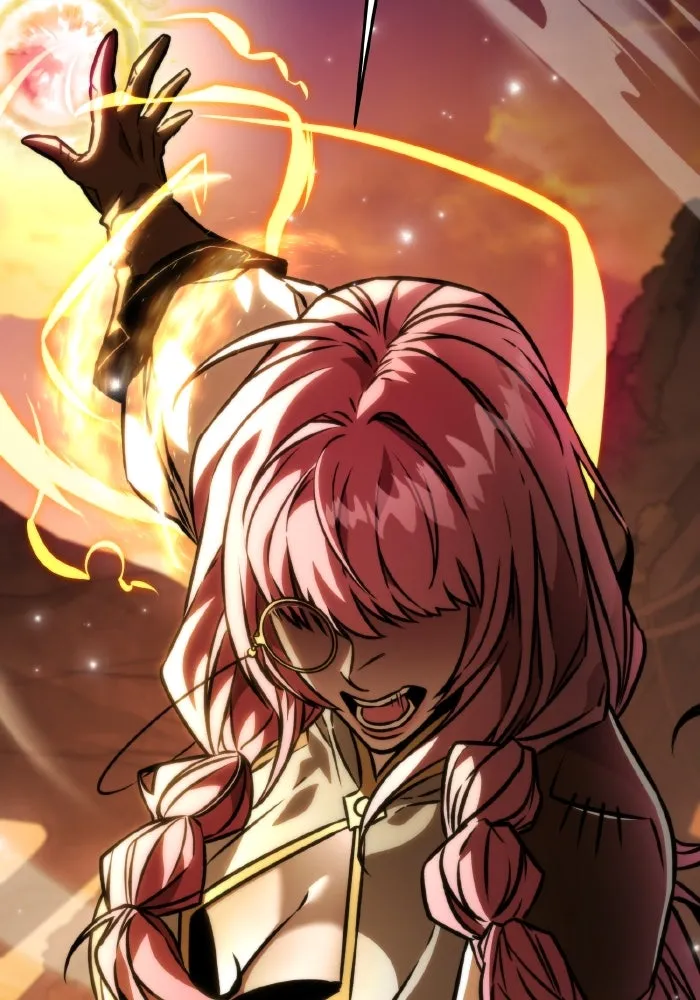 การแข่งขันของผู้เกิดใหม่ ตอนที่ 47 รูปที่ 187