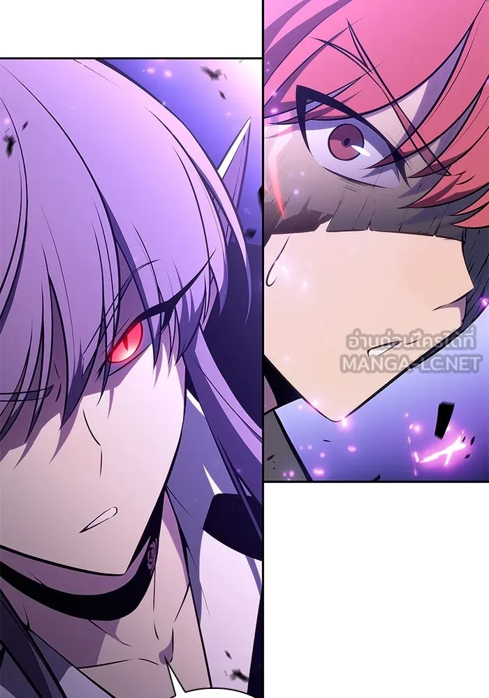 ผู้เล่นหน้าใหม่เลเวลแมกซ์ ตอนที่ 202 11 ชั่วโมง before ประตูเปิด รูปที่ 87