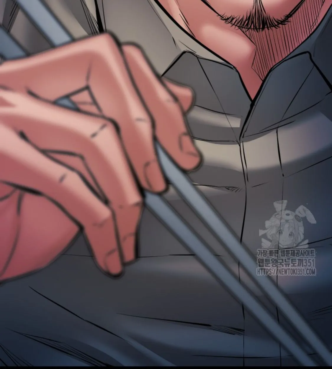 Blade of Retribution ดาบแห_งการลงท_ณฑ_ ตอนที่ ตอนที่ 31 รูปที่ 85