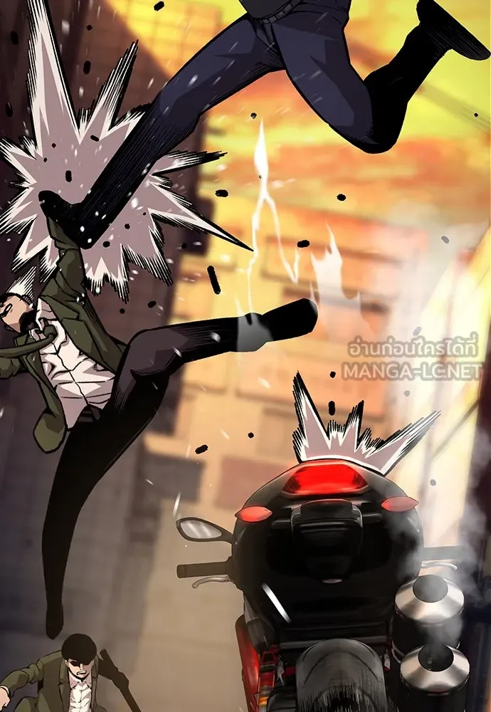 King Game ตอนที่ 60 หัวหน้าพันธมิตรแทจอน รูปที่ 60