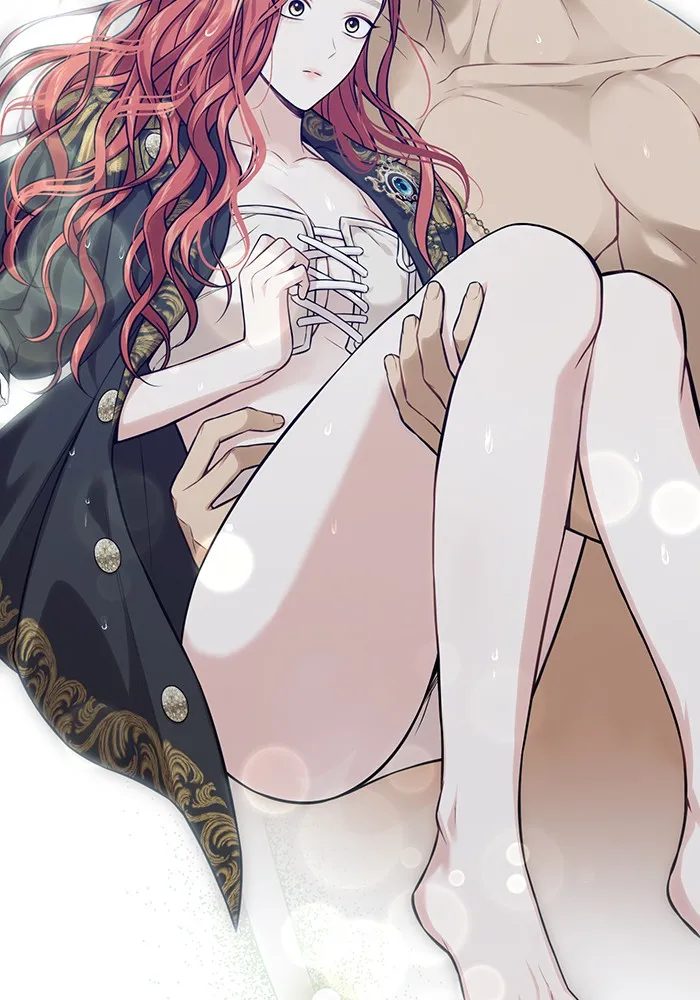 ห้องนอนลับของเจ้าหญิงต้องสาป ตอนที่ 124 หญิงชายในโพรงถ้ำ รูปที่ 67