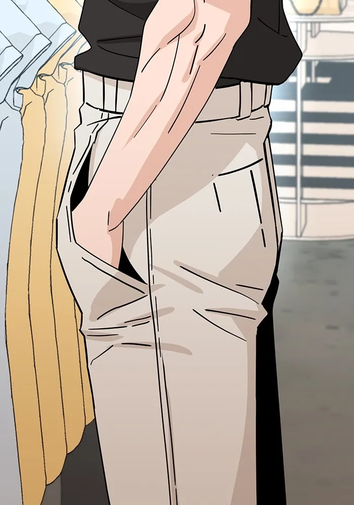 โชคชะตานำพารัก ตอนที่ 52 ลมเหนือกับพระอาทิตย์ รูปที่ 10