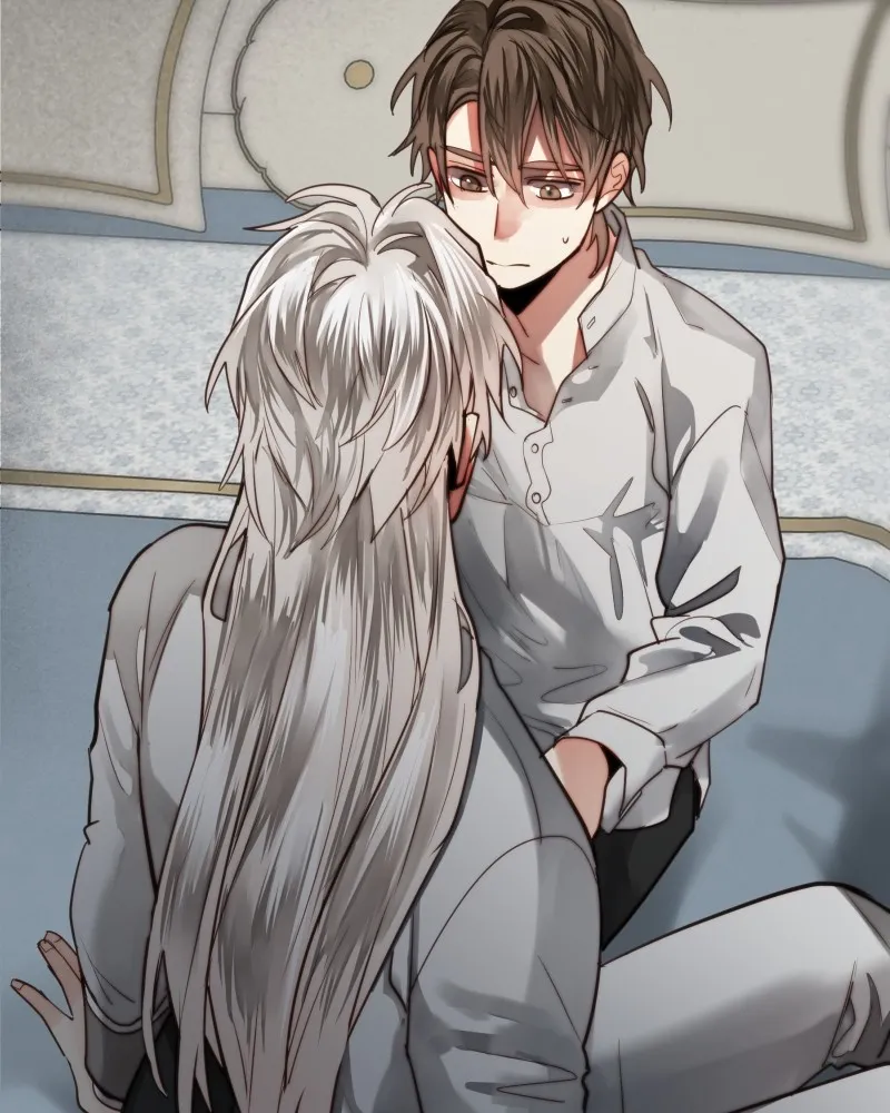 เทพมังกรคลั่งรัก ตอนที่ 60 รอดไปหนึ่ง รูปที่ 28