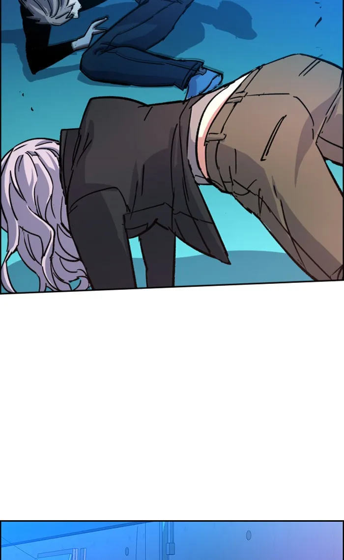 พี่ชายสายบอดี้การ์ด ตอนที่ 94 รูปที่ 97