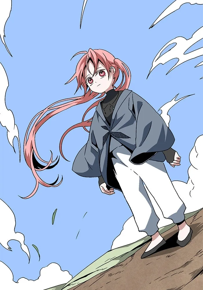 หนึ่งก้าวสู่เจ้ามาร ตอนที่ 23 ไอริส (2) รูปที่ 83