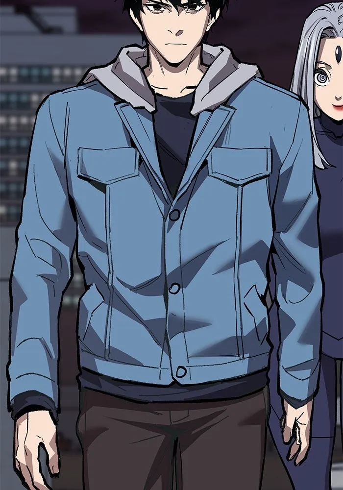 ยอดคนเลเวลทะลุ ตอนที่ 59 เส้นเวลา รูปที่ 157