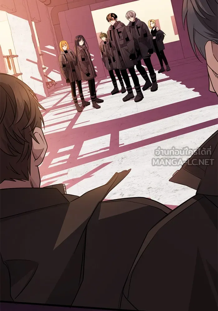 พลิกชะตาคว้าไอเทมระดับเทพ ตอนที่ 27 แคมป์ปิ้ง (3) รูปที่ 102