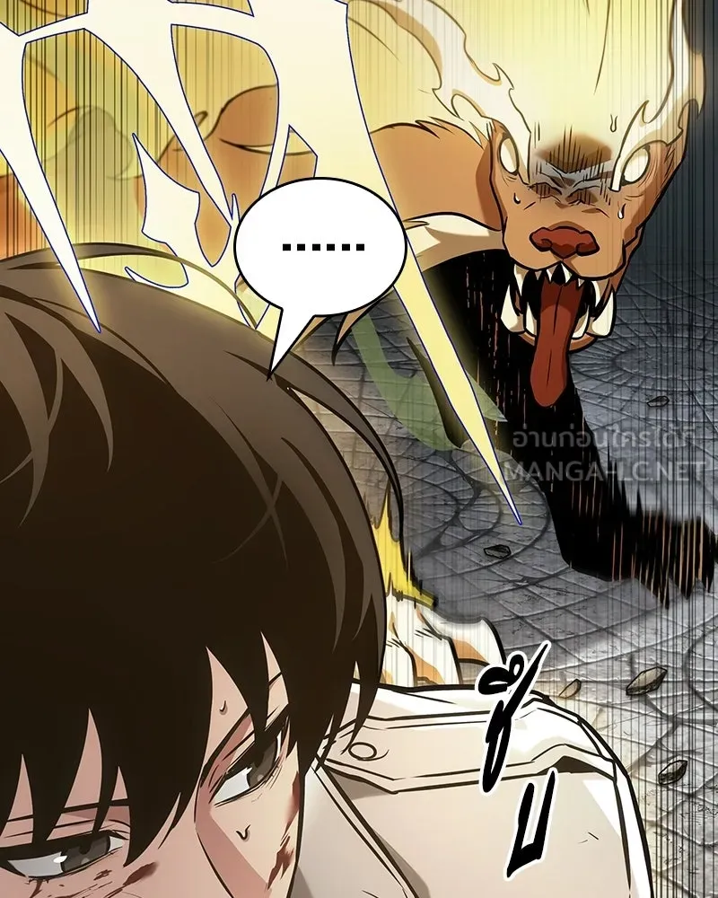 Omniscient Reader อ่านชะตาวันสิ้นโลก ตอนที่ 49 สิ่งที่ทำได้ดีที่สุด (1) รูปที่ 117