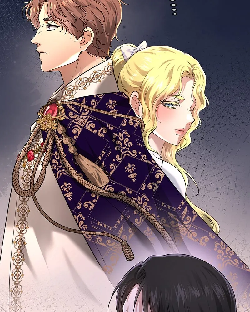 เจ้าหญิงคลั่งแห่งวังหลวง ตอนที่ 106 รูปที่ 133