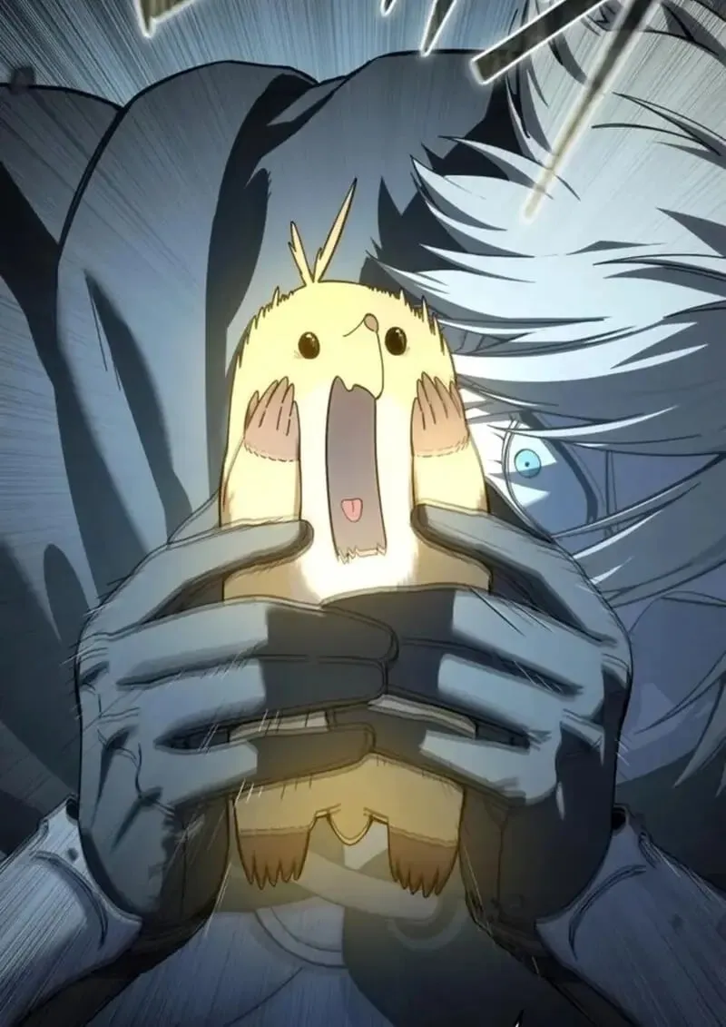 Star-Embracing Swordmaster ยอดน_กดาบผ_โอบอ_มดารา ตอนที่ ตอนที่ 99 รูปที่ 42