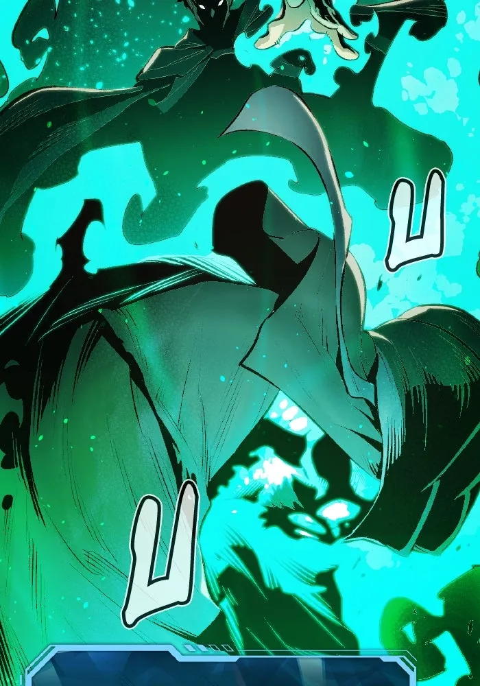 The Lone Necromancer ตอนที่ 89 รูปที่ 61