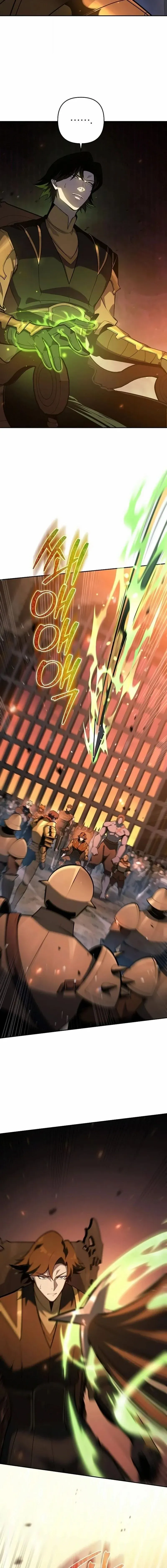 The Mad Dog of the Duke_s Estate ตอนที่ ตอนที่ 53 รูปที่ 8