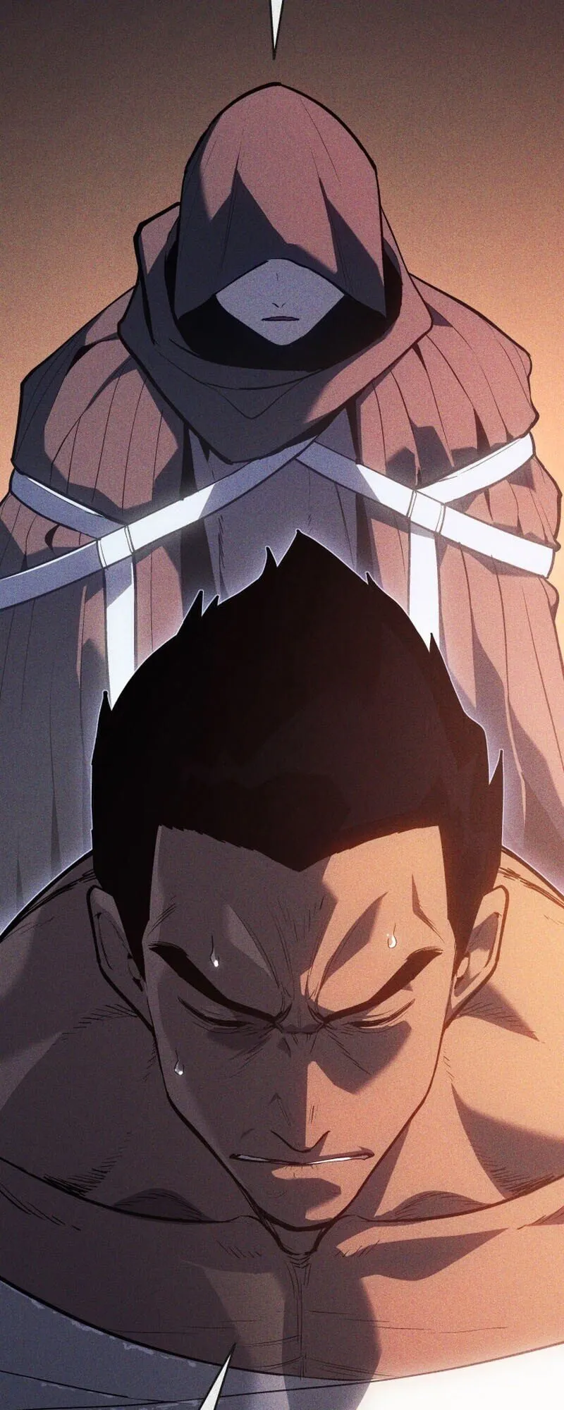 Reaper of the Drifting Moon ตอนที่ ตอนที่ 101 รูปที่ 84